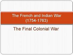 Image result for French Indian War Buildings Rogers Island