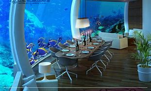 Image result for Undersea House