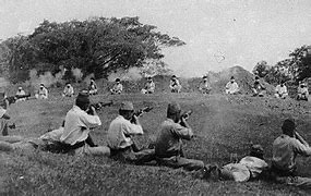 Image result for Unit 731 Japanese POW Camp