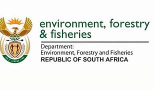 Image result for department of forestry and fisheries logo