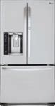Image result for Maytag 33 Inch French Door Refrigerator