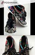 Image result for Rainbow Sneakers Women
