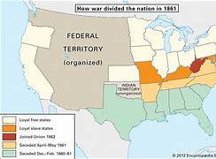 Image result for Secession American Civil War