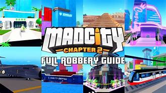 Image result for Mad City Gameplay