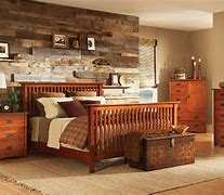 Image result for Mission Style Bedroom Furniture