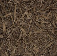Image result for Brown Rubber Mulch