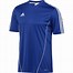 Image result for Adidas Climalite T-Shirt Black
