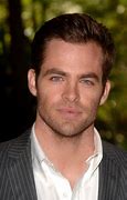 Image result for Chris Pine Cry