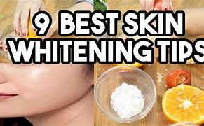 Image result for How to Whiten Skin Permanently