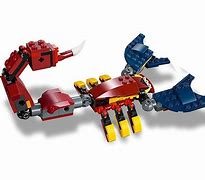 Image result for LEGO Scorpion