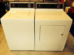 Image result for Front Load Maytag Washer