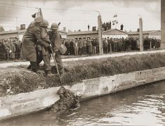Image result for Dachau Guards