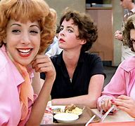 Image result for Stockard Channing Grease Song