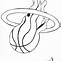Image result for Miami Heat City Edition Logo Fleece Hoodie