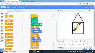 Image result for Scratch Home