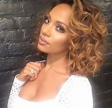 Image result for Erica Mena Hair