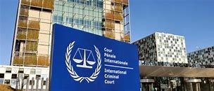 Image result for International War Crimes Tribunal