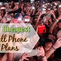 Image result for Cheap New Phone Plans