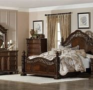 Image result for Traditional Bedroom Sets
