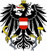 Image result for Austria Emblem