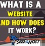Image result for What a Site