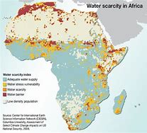 Image result for Water Scarcity in Jordan