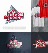 Image result for Le Paradis De Jaden Logo
