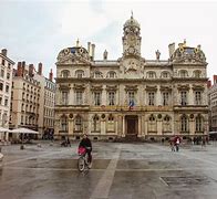 Image result for Lyon Buildings