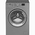 Image result for Silver Washing Machine