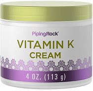 Image result for Advanced resKue Vitamin K Cream