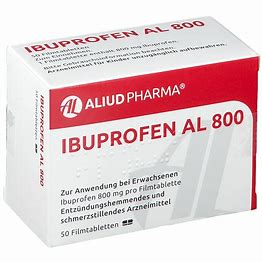 Bildergebnis für Ibuprofem