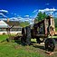 Image result for Old Farm Tractor Wallpapers