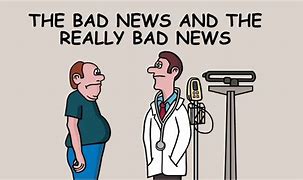 Image result for Fun Bad News Irony