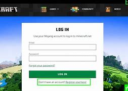 Image result for Free Minecraft Account Logins