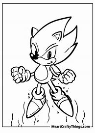 Image result for Sonic the Hedgehog OVA Soundtrack