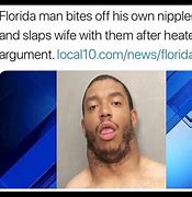Image result for Florida Man January 25