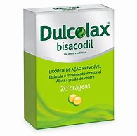 Image result for Dulcolax Bisacodyl Tablets