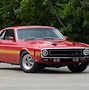 Image result for 69 Ford Mustang Shelby GT500