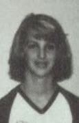 Image result for Rachel Maddow High School Picture