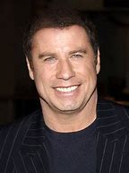 Image result for John Travolta Joven