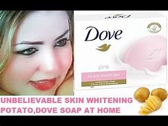 Image result for Dove Whitening Soap