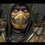Image result for Mortal Kombat Scorpion with Sub Zeros Head On Spear