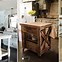 Image result for Homemade Kitchen Island