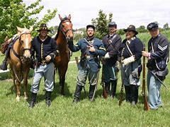 Image result for 7th Cavalry History