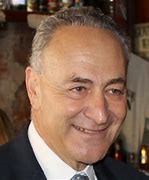 Image result for Chuck Schumer Cartoon