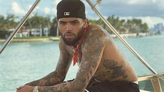 Image result for Chris Brown Indigo Back Picture