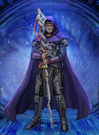 Image result for Sci-Fi Wizard