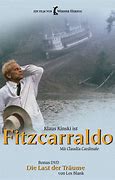 Image result for Fitzcarraldo Film