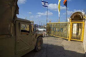 Image result for Israel-Lebanon Border