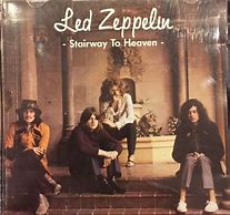 Image result for led zeppelin stairway to heaven